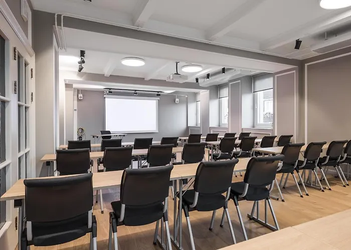 Quality Prinsen Trondheim