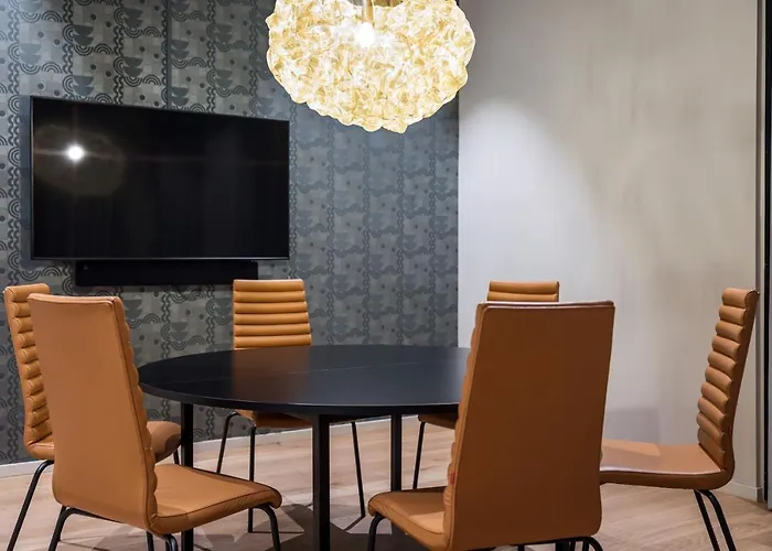 Quality Prinsen Hotell