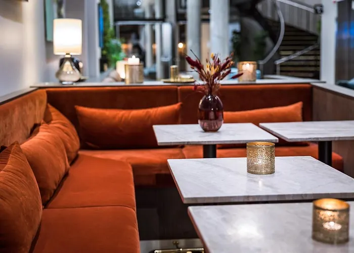 Quality Prinsen Hotell