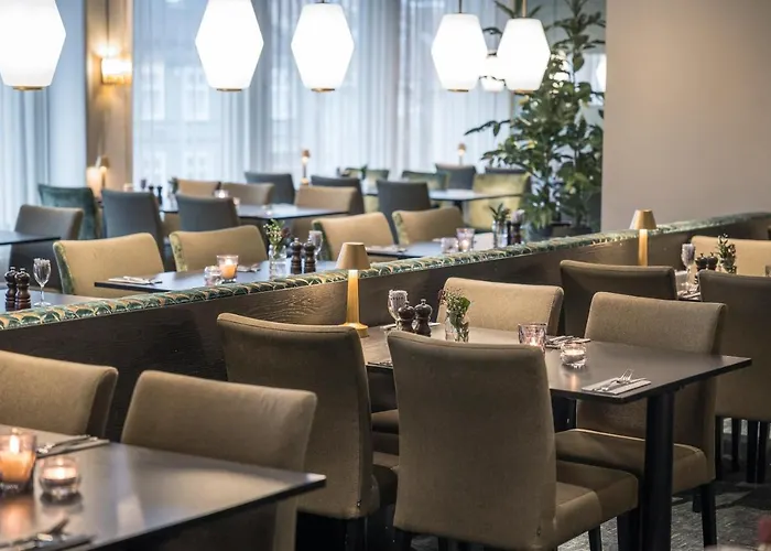 Quality Prinsen Trondheim