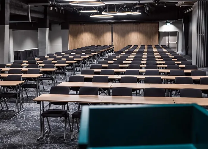 Quality Prinsen 4* Trondheim