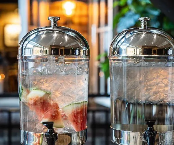 Hotell Quality Prinsen Trondheim