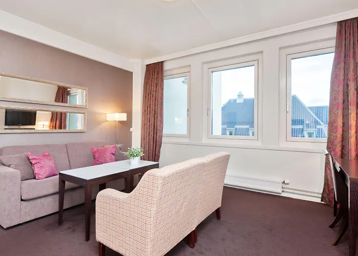 Quality Prinsen Hotell Trondheim