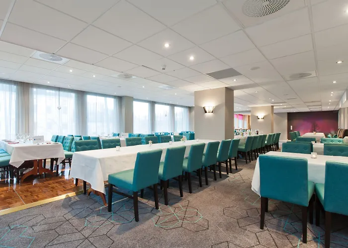 Quality Prinsen Hotell 4*