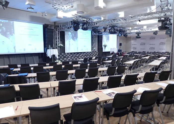 Hotell Quality Prinsen