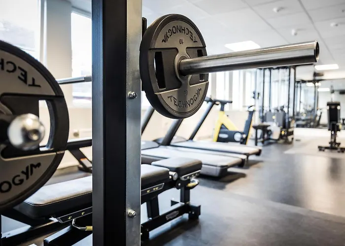 Quality Prinsen Trondheim