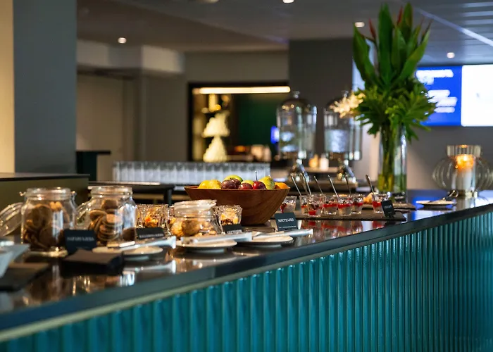 Quality Prinsen Hotell 4*