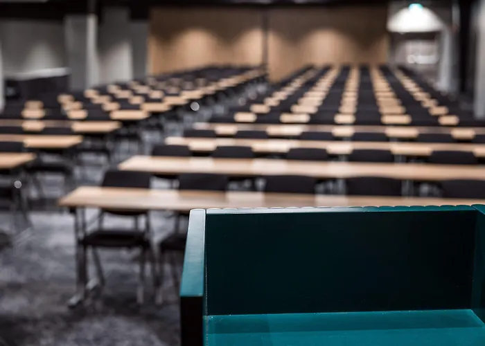 Hotell Quality Prinsen Trondheim