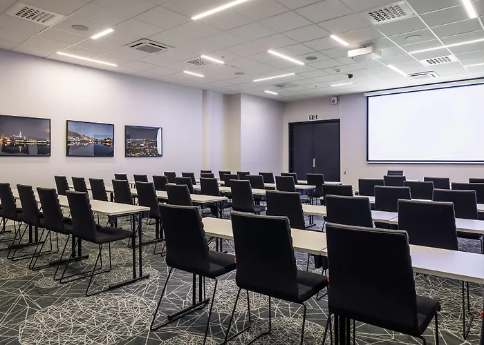 Quality Prinsen Hotell 4*