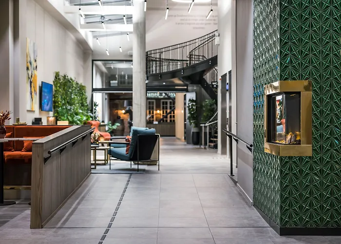 Quality Prinsen Hotell