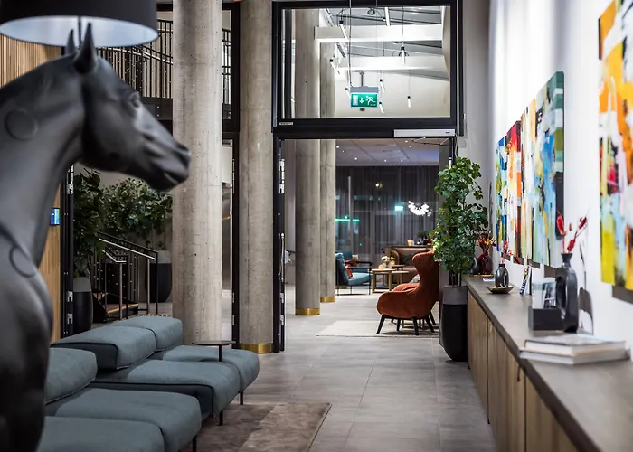 Quality Prinsen Hotell 4*