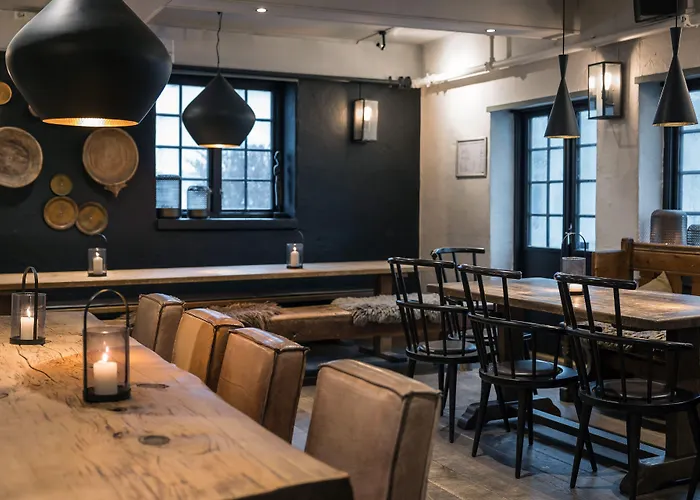 Quality Prinsen Trondheim