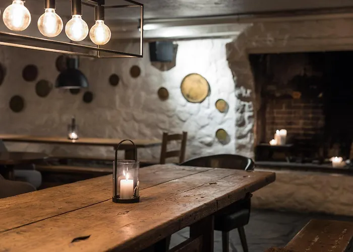 Quality Prinsen 4* Trondheim