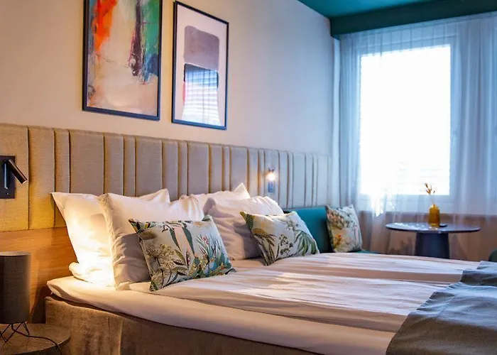 Quality Prinsen Hotell 4*