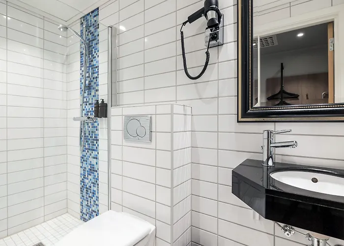 Quality Prinsen Hotell