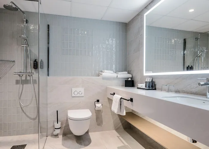 Quality Prinsen Hotell 4*