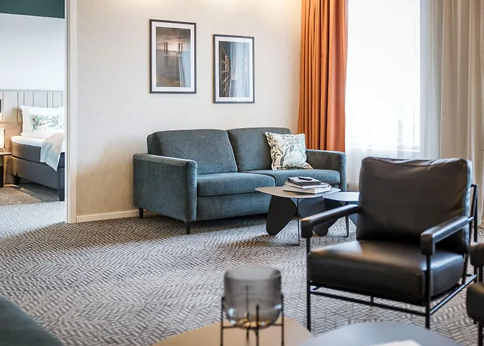Hotell Quality Prinsen Trondheim