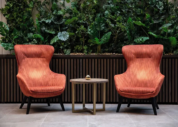 Hotell Quality Prinsen