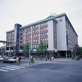 Hotell Quality Prinsen