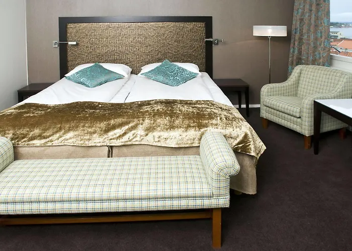 Hotell Quality Prinsen 4*