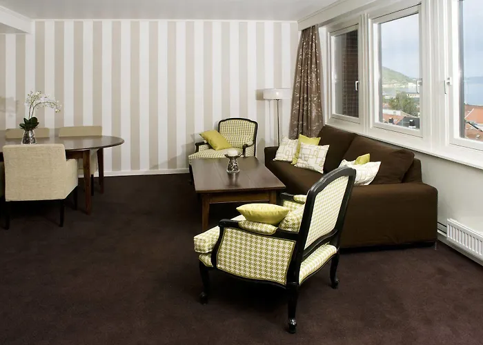 Quality Prinsen Hotell