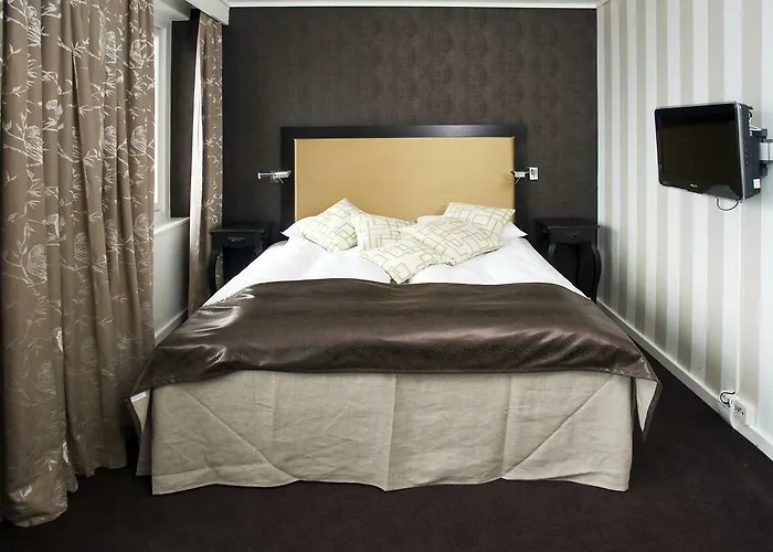 Quality Prinsen Hotell