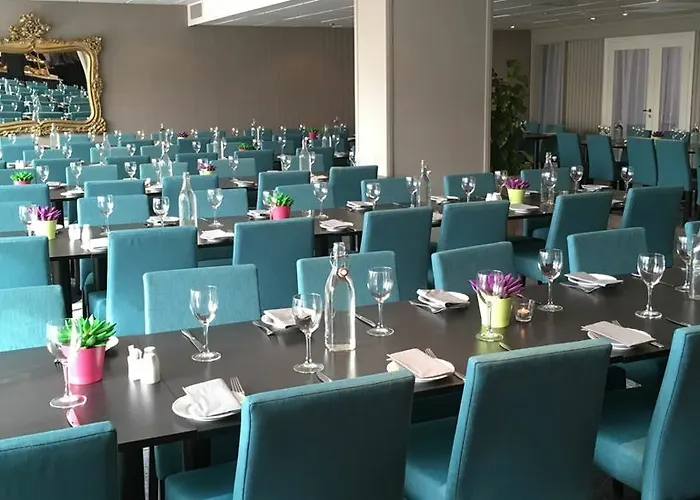 Quality Prinsen Hotell