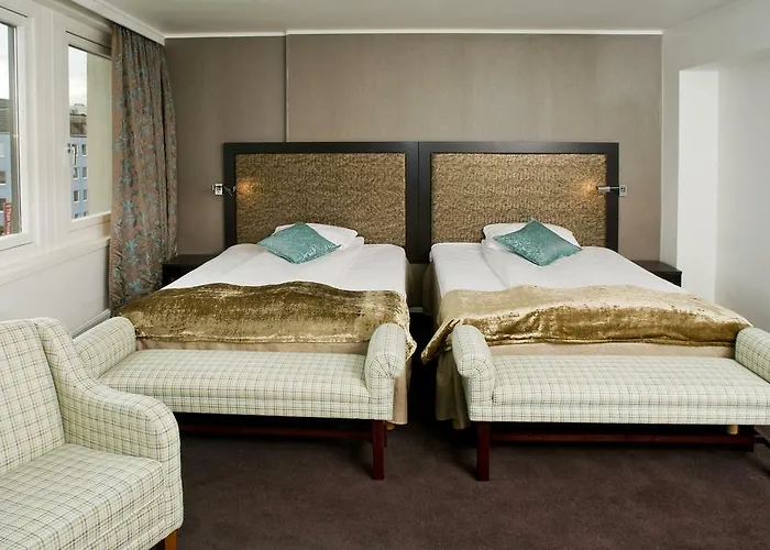 Hotell Quality Prinsen