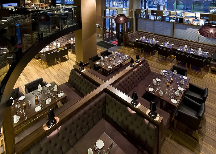 Hotell Quality Prinsen