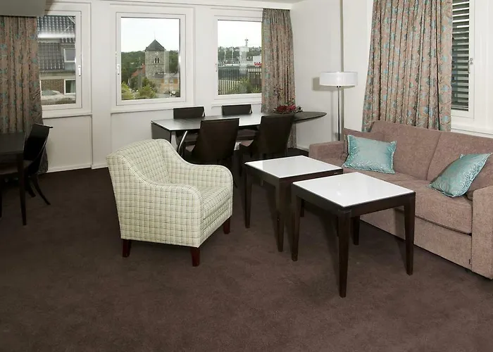 Hotell Quality Prinsen