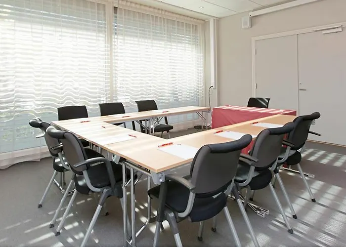 Quality Prinsen Hotell