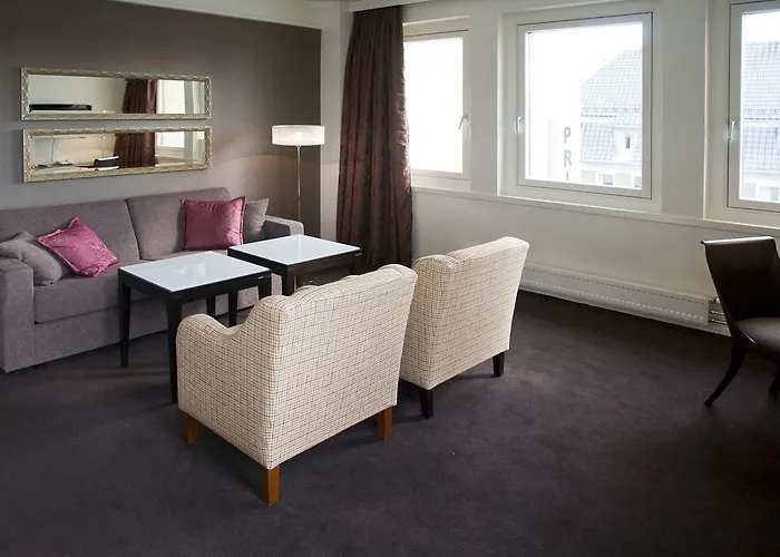 Quality Prinsen Trondheim