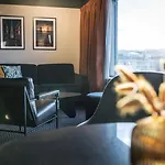 Quality Prinsen Hotel Trondheim