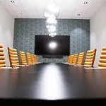 Hotel Quality Prinsen 4*