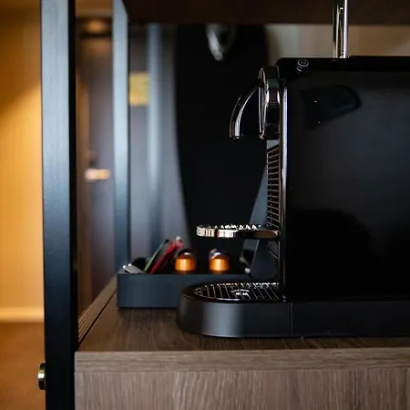 Quality Prinsen Szálloda 4*