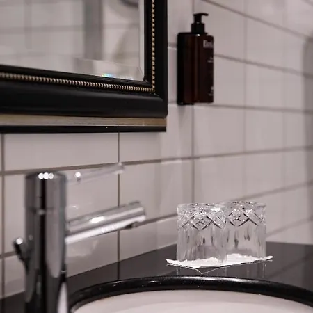 Quality Prinsen Hotel Trondheim