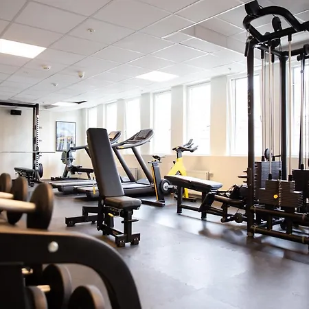 Quality Prinsen Trondheim