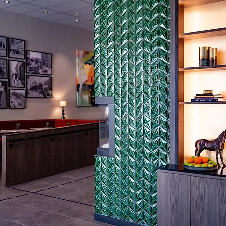 Quality Prinsen Hotel 4*