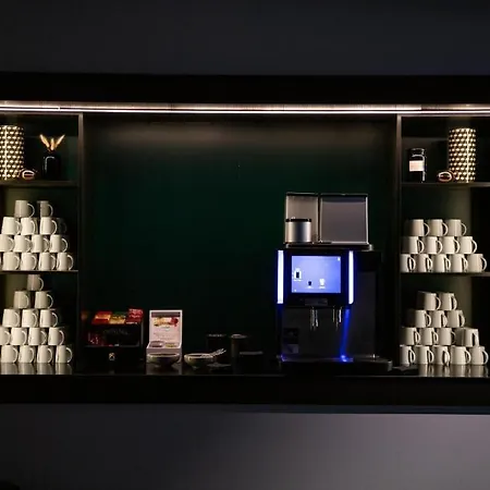 Hotel Quality Prinsen 4*