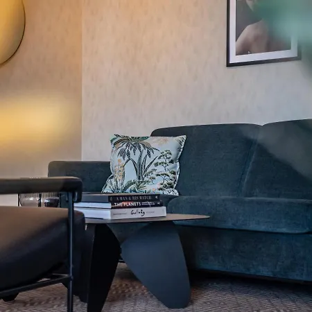 Hotel Quality Prinsen 4*