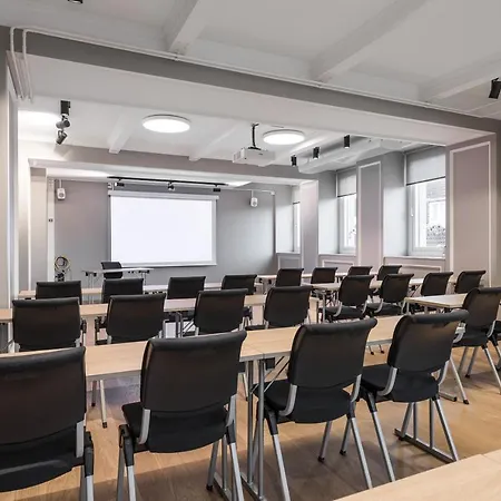 Quality Prinsen Trondheim