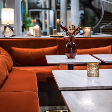 Quality Prinsen Hotel