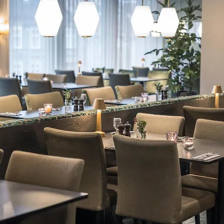 Quality Prinsen Trondheim