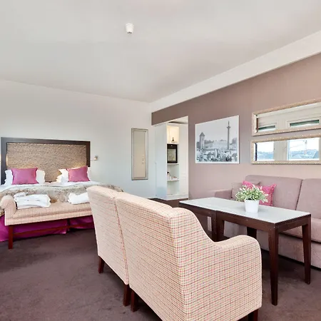 Hotel Quality Prinsen