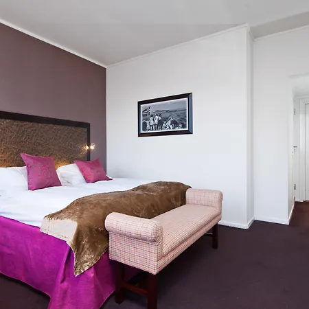 Hotel Quality Prinsen Trondheim