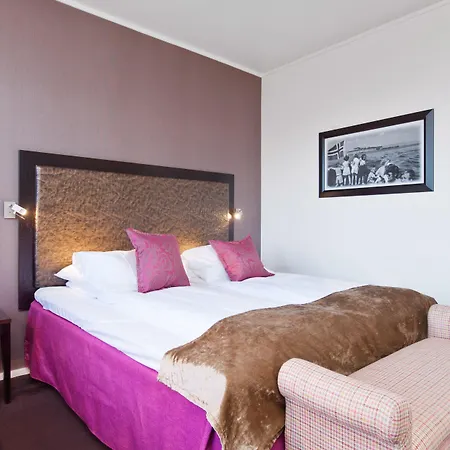Quality Prinsen Hotel 4*