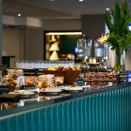 Quality Prinsen Hotel 4*