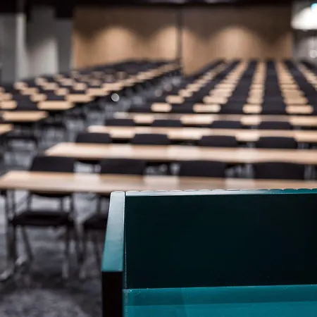 Hotel Quality Prinsen Trondheim