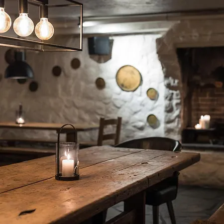 Quality Prinsen 4* Trondheim