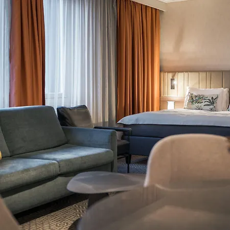 Quality Prinsen Hotel 4*